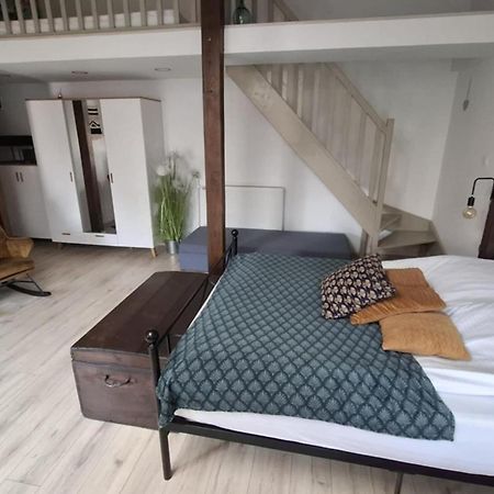 Attic Room Ełk Εξωτερικό φωτογραφία