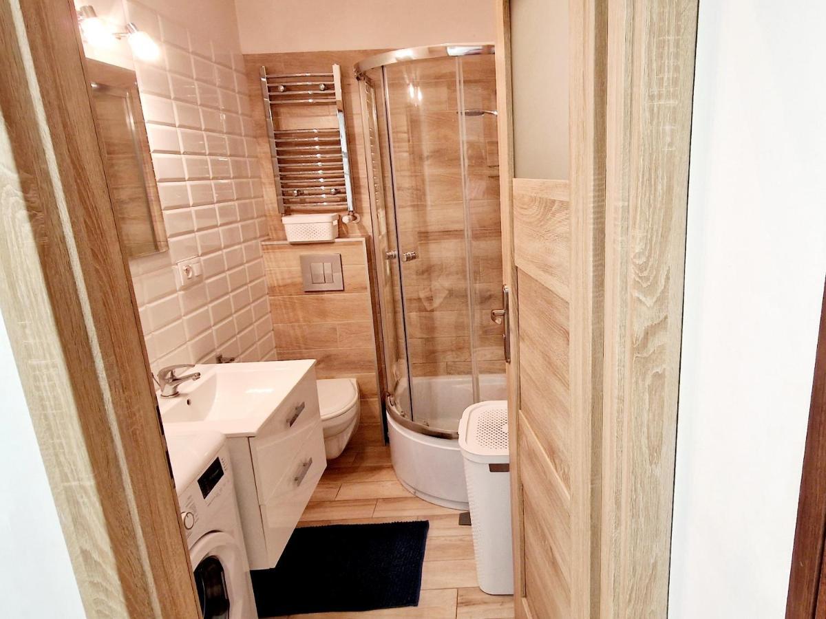 Attic Room Ełk Εξωτερικό φωτογραφία
