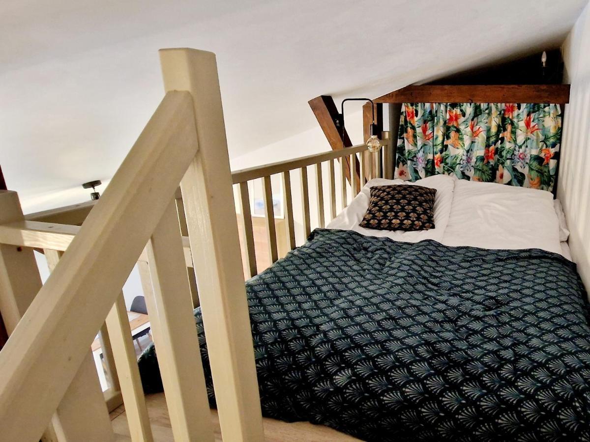 Attic Room Ełk Εξωτερικό φωτογραφία
