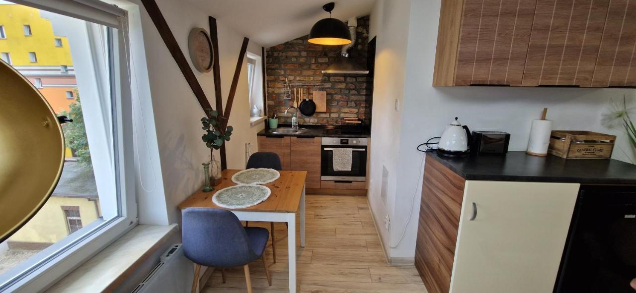 Attic Room Ełk Εξωτερικό φωτογραφία